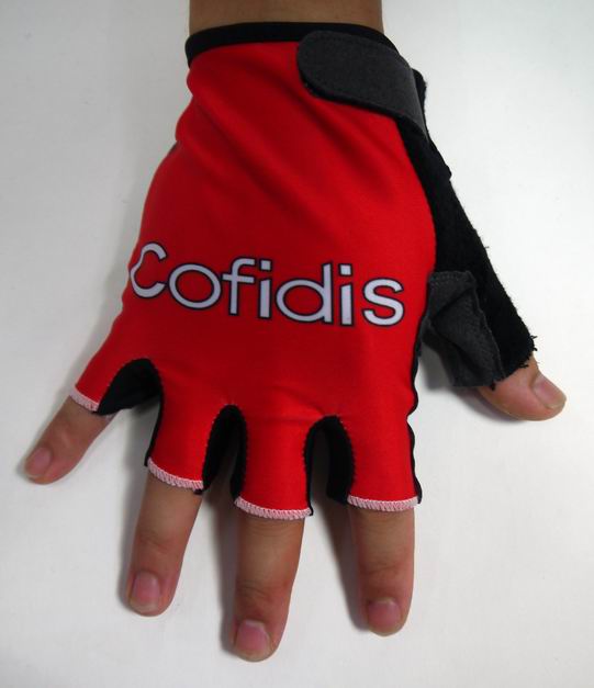 Handschoenen Cofidis 2015